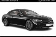 Mercedes-Benz CLE-Class 2025