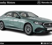 Mercedes-Benz E-Class 2026