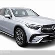 Mercedes-Benz GLC-Class 2023