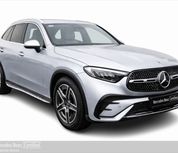 Mercedes-Benz GLC-Class 2023