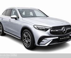 Mercedes-Benz GLC-Class 2023