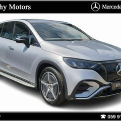 Mercedes-Benz EQE 2025
