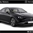 Mercedes-Benz CLA Class 2026