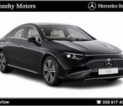 Mercedes-Benz CLA Class 2026