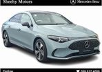 Mercedes-Benz CLA Class 2027