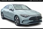 Mercedes-Benz CLA Class 2026