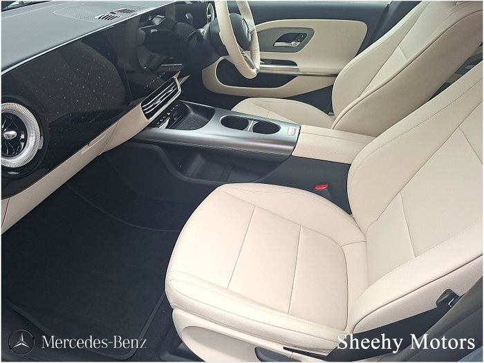 Mercedes-Benz CLA Class 2026