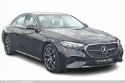 Mercedes-Benz E-Class 2024