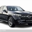 Mercedes-Benz GLC-Class 2023