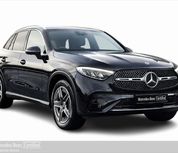 Mercedes-Benz GLC-Class 2023