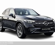 Mercedes-Benz GLC-Class 2023