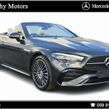 Mercedes-Benz CLE-Class 2026