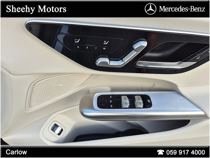 Mercedes-Benz CLE-Class 2026