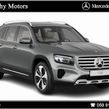 Mercedes-Benz GLB- Class 2026