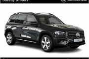 Mercedes-Benz GLB- Class 2026