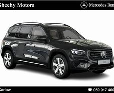 Mercedes-Benz GLB- Class 2026