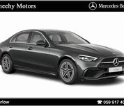 Mercedes-Benz C-Class 2026