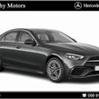 Mercedes-Benz C-Class 2026