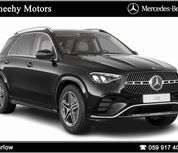 Mercedes-Benz GLE-Class 2026