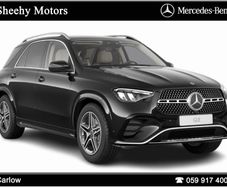 Mercedes-Benz GLE-Class 2026