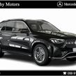 Mercedes-Benz GLE-Class 2026