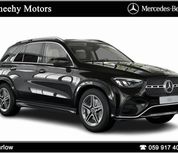 Mercedes-Benz GLE-Class 2026