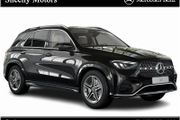 Mercedes-Benz GLE-Class 2026