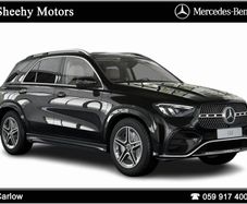 Mercedes-Benz GLE-Class 2026