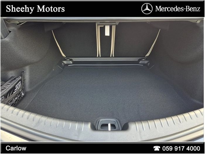 Mercedes-Benz CLE-Class 2026