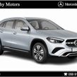 Mercedes-Benz GLA Class 2026