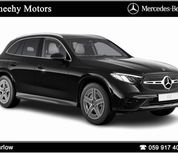 Mercedes-Benz GLC-Class 2026