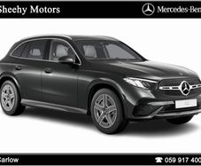 Mercedes-Benz GLC-Class 2026