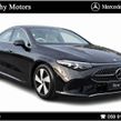 Mercedes-Benz CLA Class 2026