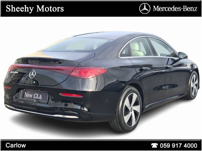 Mercedes-Benz CLA Class 2026