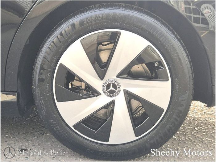 Mercedes-Benz CLA Class 2026
