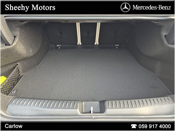 Mercedes-Benz CLA Class 2026