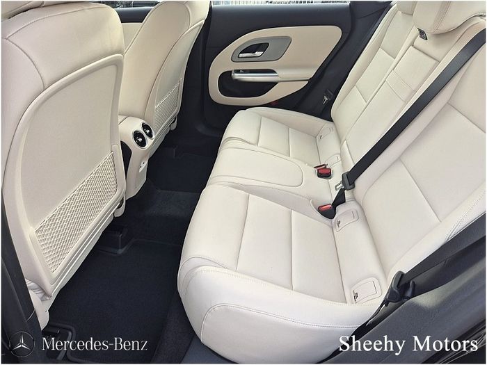 Mercedes-Benz CLA Class 2026