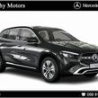 Mercedes-Benz GLA Class 2026
