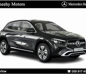 Mercedes-Benz GLA Class 2026