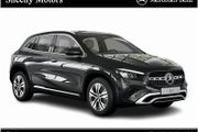 Mercedes-Benz GLA Class 2026