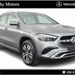 Mercedes-Benz GLA Class 2026