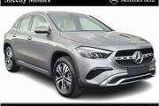 Mercedes-Benz GLA Class 2026