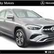 Mercedes-Benz GLA Class 2026