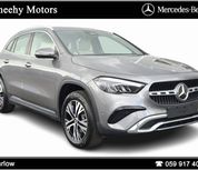 Mercedes-Benz GLA Class 2026