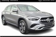 Mercedes-Benz GLA Class 2026