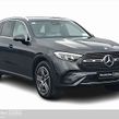 Mercedes-Benz GLC-Class 2024