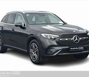 Mercedes-Benz GLC-Class 2024