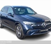 Mercedes-Benz GLC-Class 2024