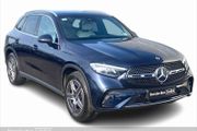 Mercedes-Benz GLC-Class 2024