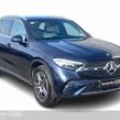 Mercedes-Benz GLC-Class 2024